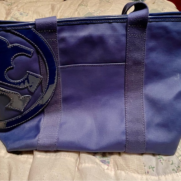 Tory Burch tote - Picture 1 of 5